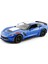 1/24 2017 Corvette Grand Sport Model Araba 1