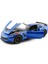 1/24 2017 Corvette Grand Sport Model Araba 2