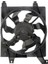 ONURI HYUNDAI ACCENT Klima Fan Motoru 2006 - 2012 1