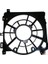 OPEL ASTRA Fan Motoru Çerçevesi 2004 - 2011 [ORJINAL] 1