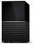 My Book Duo 6TB USB 3.1 Kişisel Bulut Depolama WDBFBE0060JBK-EESN 1