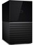 My Book Duo 6TB USB 3.1 Kişisel Bulut Depolama WDBFBE0060JBK-EESN 2