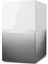 My Cloud Home Duo 16TB USB 3.0 Kişisel Bulut Depolama WDBMUT0160JWT-EESN 1
