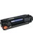 Yüzdeyüz Toner LaserJet P1004 Toner Muadil CB435A 35A 1