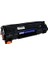 Yüzdeyüz Toner Laserjet P1505 M1120 M1522 2.1K 36A CB436A Toner Muadil 1