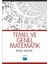 Temel Ve Genel Matematik 1