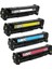 ® for Color Laserjet Pro Mfp M477Fdw Toner Takım Cf379A 1
