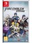 Fire Emblem Warriors Nintendo Swtich Oyun 1