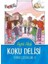 Koku Delisi:Süper Çocuklar-3 - Aytül Akal 1