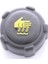 RENAULT CLIO SYMBOL Radyatör Ek Depo Kapağı 2000 - 2019 1