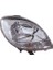 RENAULT KANGO Sağ Far 2003 - 2011 [CEY] (8200236591) 1