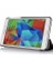 Samsung Galaxy Tab E 9.6 inç Sm-T560/T561/T562/T565/T567 Smart Case Smart Cover Tablet Kılıfı 2