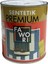 Sentetik Yağlı Boya Vişne (0,75 Lt.) 1