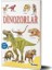 Dinozorlar - Dinozorlar Hakkında Her Şey - Manoj Publıcatıon 1