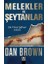 Cehennem - Da Vinci Şifresi - Melekler ve Şeytanlar - Kayıp Sembol - Dan Brown 3