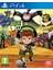 Ben 10 PS4 Oyun 1