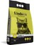 Lindo Cat Kokusuz Kalın Kedi Kumu 10 Lt 1