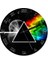 Pink Floyd Duavr Saati 30 X 30 Cm 1