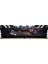 G.SKILL Flare X 8GB (1x8GB) 2400Mhz DDR4 AMD Ryzen Uyumlu Ram (F4-2400C16S-8GFX) 1