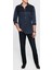 Marcus Mavi Black Jean Pantolon 2