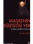 Maskenin Düştüğü Yer - Yankı Enki 1