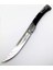A3165-B Full Rivet Knife 1