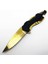 Fst-3035A Knockle Tactical Knive 1