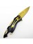 Fst-3035A Knockle Tactical Knive 2