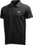 Drıftlıne Polo Black Erkek T-Shirt 50584-990 1