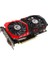RADEON RX 580 8GB GDDR5 PCI-E x16 Gaming 8G Ekran Kartı 2