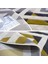 Evrim HBH776 Modern Daire Halı 160x160 cm 4