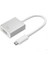 Type C 3.1 To Vga Çevirici Adaptör 1