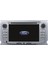 Ford Focus 2 Android Multimedya Navigasyon Kamera Bluetooth 1