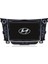 Hyundai İX30 Android Multimedya Navigasyon Kamera Bluetooth 1
