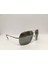 Rb3587-Ch 003/5J 61 15 140 Polarize Chromance Gri Aynalı Unisex Güneş Gözlüğü 4