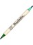 Fırça Uçlu Keçeli Kalem Ms-7700/040 Pure Green 1