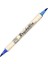 Fırça Uçlu Keçeli Kalem Ms-7700/030 Pure Blue 1