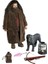 Harry Potter Quiddich 1/6 Action Figure 1