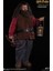 Harry Potter Quiddich 1/6 Action Figure 3