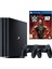 Playstation 4 Pro Tb + 2. Kol + W 2K8 1