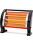 Dp2400 3 Çubuklu Midi Isıtıcı 2400 W 1