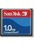 Sandisk Cf 1Gb Compact Flash Kart 1