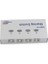 Platoon Usb 2.0 4 Port Usb Sharing Switch 4 Kasa Yazıcı Switch 1