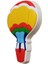 Uçan Balon Model Sarı Çocuk Odası Kulpu 2
