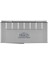 Suluboya Silver Tablet Pıgment 12li 5012 1