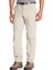 Silver Ridge Cargo Pant Am8007 / White - 38 3