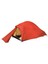 Hogan UL 2P 2 kişilik 3 Mevsim Çadır 12308 / Orange - STD 1