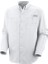 Tamiami Iı L/S Shirt Fm7253 / White - L 1