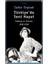 Türkiye'de Yeni Hayat:İnkılap Ve Travma 1908-1928 - Zafer Toprak 1