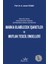 Marka Olabilecek İşaretler Ve Mutlak Tescil Engelleri 1